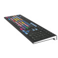 Clavier PC Avid Media Composer Astra 2 Pro FR LogicKeyboard
