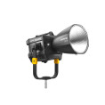 MG2400BI Projecteur Led Bicolor Knowled 2600W avec Flightcase Godox