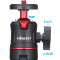 MT-08 Trepied main extensible Extendable Ulanzi