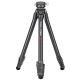 Zero-Y Carbon Fiber Travel Tripods