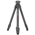 Zero-Y Carbon Fiber Travel Tripods Ulanzi
