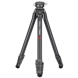 Zero-Y Carbon Fiber Travel Tripods Ulanzi