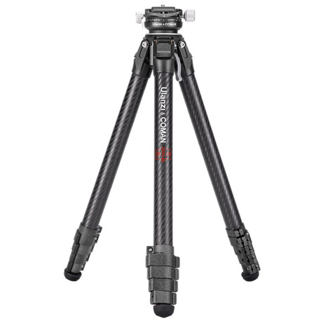 Zero-Y Carbon Fiber Travel Tripods Ulanzi