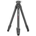 Zero-Y Carbon Fiber Travel Tripods Ulanzi