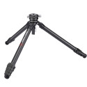 Zero-Y Carbon Fiber Travel Tripods Ulanzi