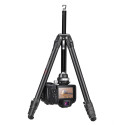 Zero-Y Carbon Fiber Travel Tripods Ulanzi