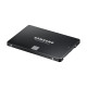 SSD 870 EVO 6,4cm(2,5") 500GB SATA 6Gb/s