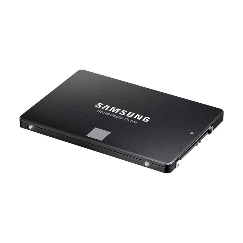 SSD 870 EVO 6,4cm(2,5") 1TB SATA 6Gb/s Samsung SSD 870 EVO 6,4cm(2,5") 1TB SATA 6Gb/s Samsung