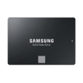 SSD 870 EVO 6,4cm(2,5") 1TB SATA 6Gb/s Samsung