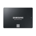 SSD 870 EVO 6,4cm(2,5") 1TB SATA 6Gb/s Samsung