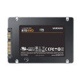 SSD 870 EVO 6,4cm(2,5") 1TB SATA 6Gb/s Samsung