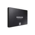 SSD 870 EVO 6,4cm(2,5") 1TB SATA 6Gb/s Samsung