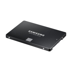 SSD 870 EVO 6,4cm(2,5") 2TB SATA 6Gb/s Samsung