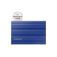 SSD T7 Shield 1TB bleu USB-C Samsung