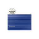 SSD T7 Shield 1TB bleu USB-C Samsung