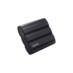 SSD T7 Shield 4To noir USB-C Samsung