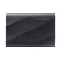 SSD T9 4TB noir USB-C Samsung