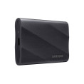 SSD T9 4TB noir USB-C Samsung