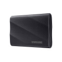 SSD T9 4TB noir USB-C Samsung