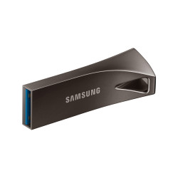 Samsung USB 3.1 Flash Drive BAR Plus 256GB Titan Grey Samsung