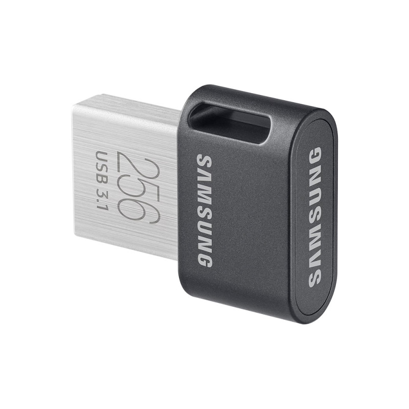 Samsung USB 3.1 Flash Drive FIT Plus 256GB Samsung Samsung USB 3.1 Flash Drive FIT Plus 256GB Samsung