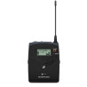 Émetteur de poche prise d'entrée audio jack 3,5 mm