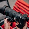 PZ-E2 Adaptateur moteur de zoom Canon Canon