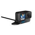 Porte de connectique USB GoPro
