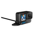 Porte de connectique USB GoPro