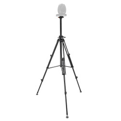 PSK01 Trepied stable PTZ grande hauteur E-Image
