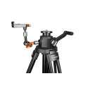 PSK01 Trepied stable PTZ grande hauteur E-Image