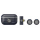 Lark M2 USB-C - Black