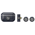 Lark M2 USB-C - Black Hollyland