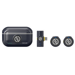 Lark M2 USB-C - Black Hollyland