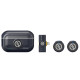 Lark M2 Lightning - Black