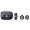 Lark M2 Lightning - Black