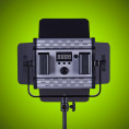 Panneau SMD leds 36W RGB Lumens PBS-Leds