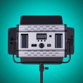 Panneau SMD leds 60W RGB,  Lumens: 6000L PBS-Leds