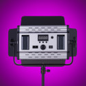 Panneau SMD leds 60W RGB,  Lumens: 6000L PBS-Leds