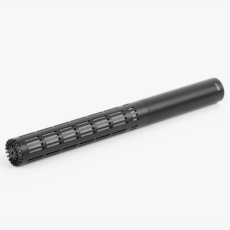 Microphone canon 2017 DPA Microphone canon 2017 DPA