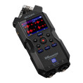 H4Essential Enregistreur 4 pistes 32 bits Zoom