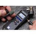 H1Essential Enregistreur 2 pistes 32 bits Zoom