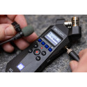 H1Essential Enregistreur 2 pistes 32 bits Zoom