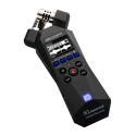 H1Essential Enregistreur 2 pistes 32 bits Zoom