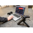 H1Essential Enregistreur 2 pistes 32 bits Zoom