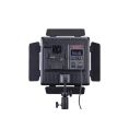 CL-40D - 40W Ultra Portable Bi-color Panel Light  Swit