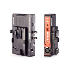 EC-N200-4K -  NDI Codec Camera Adaptor  Swit