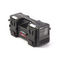 PC-P461S - Chargeur V-mount Super rapide simultané 4x6A Swit
