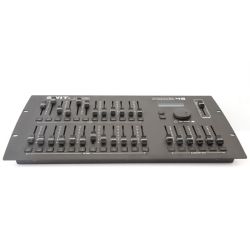 LA-R480 - 48-ch DMX512 Light Console  Swit