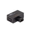 D-tap to USB converter Swit